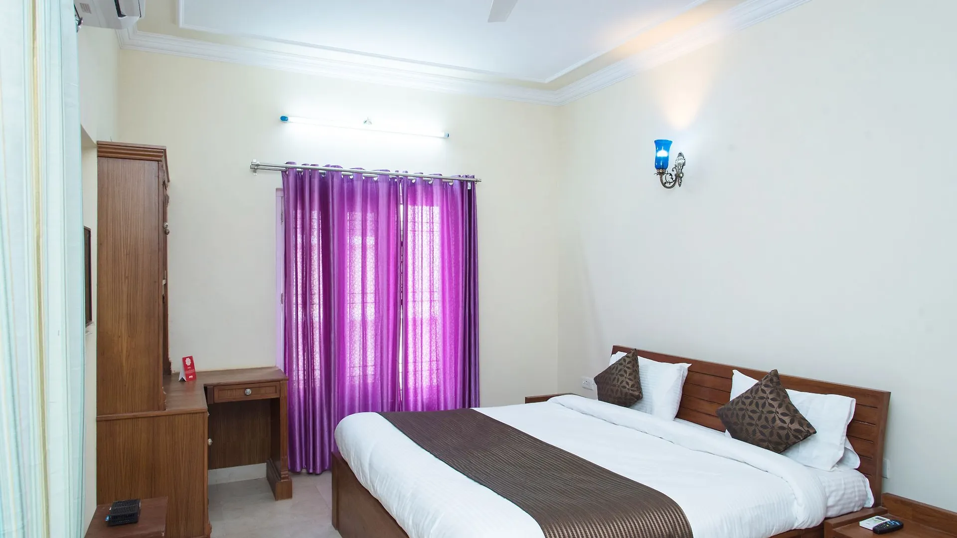 Hotel Oyo Home 10949 Mount View 3Bhk Villa Goverdhan Vilas Udaipur