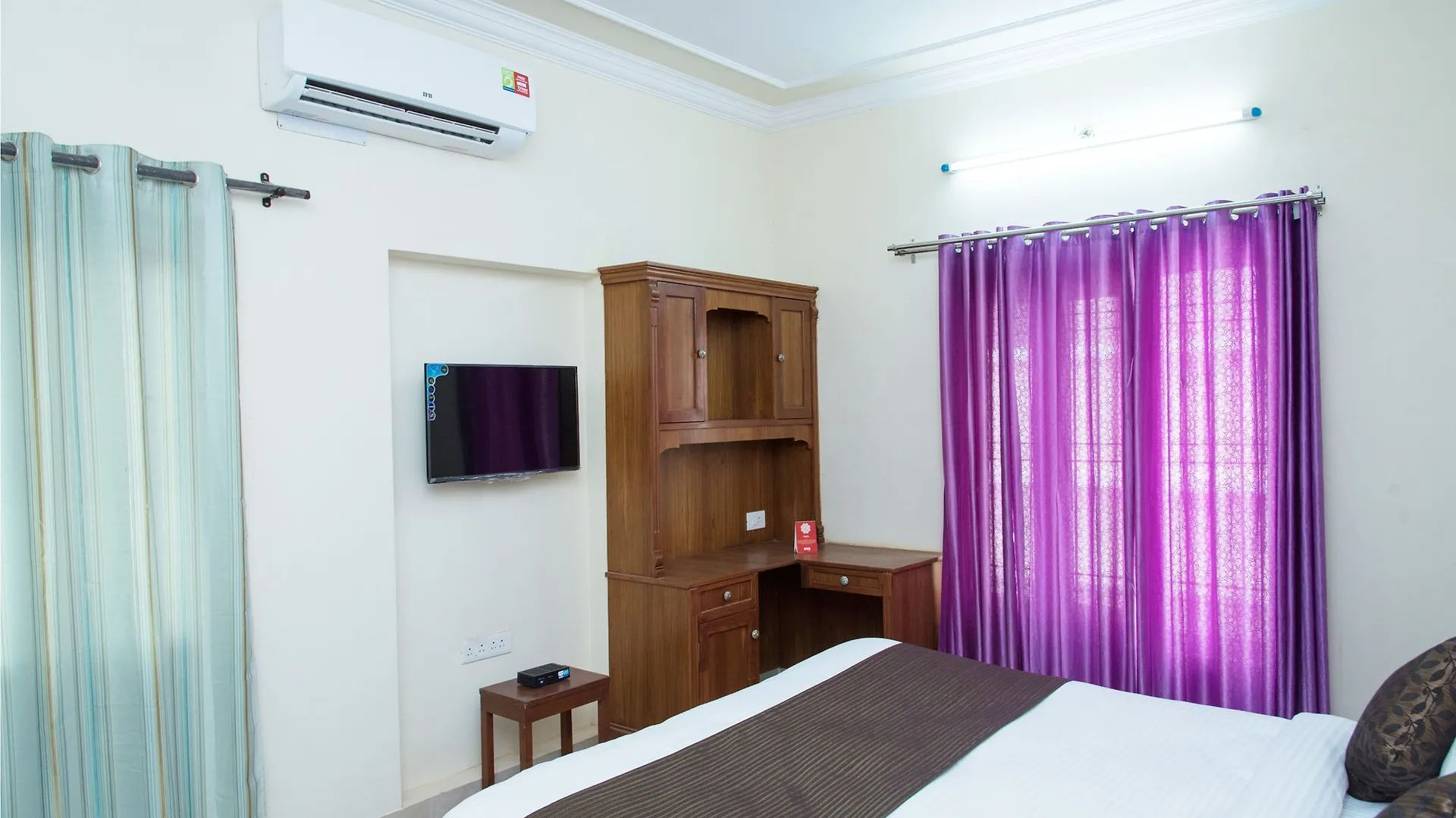 Oyo Home 10949 Mount View 3Bhk Villa Goverdhan Vilas Udaipur Hotel