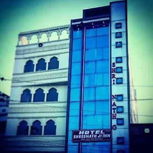 Shreenath Ji Udaipur