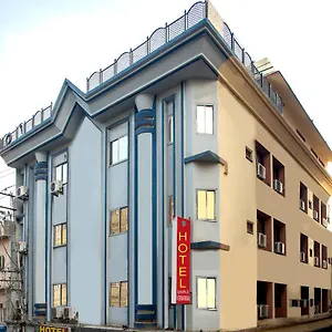 Dimple International Udaipur